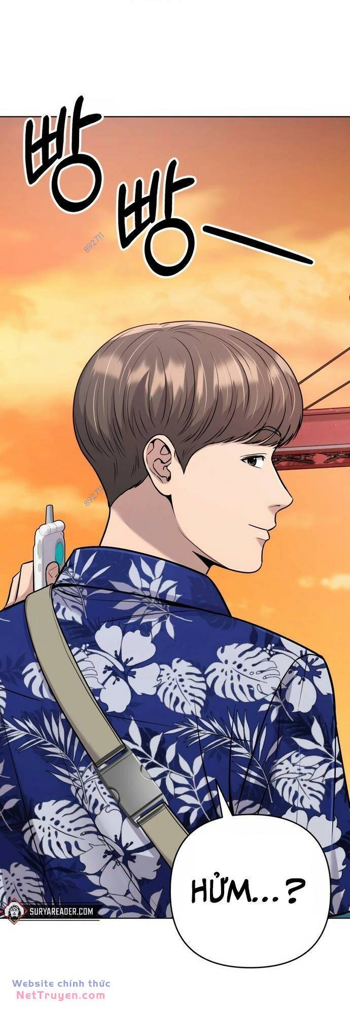 Nhân Viên Thực Tập Kim Cheolsu - chap19 - Trang 24